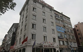 Otel Dışı