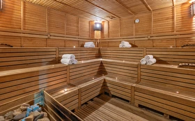 Spa & Termal