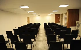 Toplantı & Seminer
