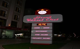 Otel Dışı