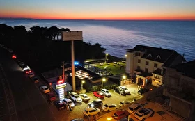 Otel Dışı