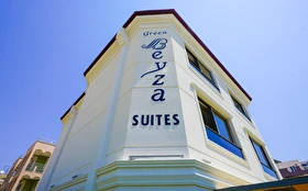 Otel Dışı