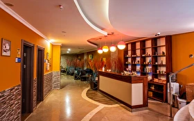 Spa & Termal