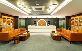 Spa & Termal