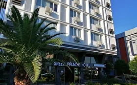 Otel Dışı