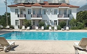 Otel Dışı