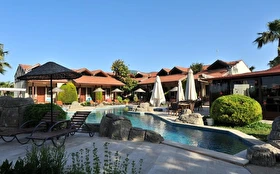 Otel Dışı