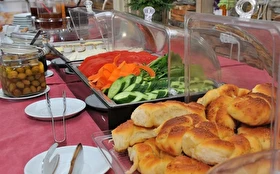Yeme & İçme