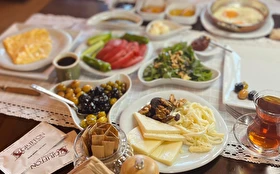 Yeme & İçme