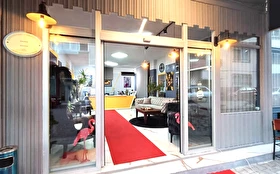 Otel Dışı