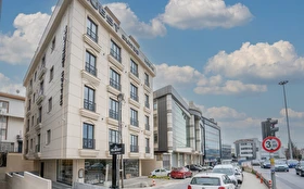 Otel Dışı
