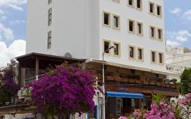 Otel Dışı
