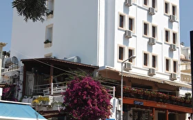 Otel Dışı