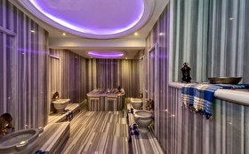 Spa & Termal