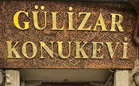 Otel Dışı