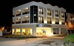 Tümü