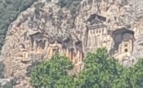 Otel Dışı