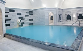 Spa & Termal