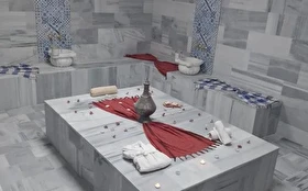 Spa & Termal