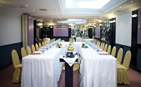 Toplantı & Seminer