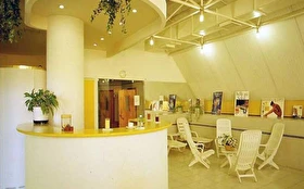 Spa & Termal