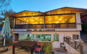 Otel Dışı