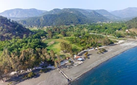 Otel Dışı