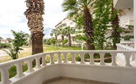 Otel Dışı