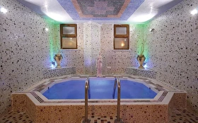 Spa & Termal