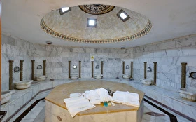 Spa & Termal
