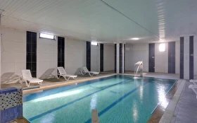 Spa & Termal