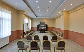 Toplantı & Seminer