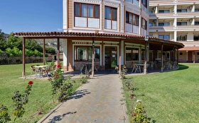 Otel Dışı