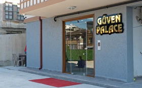 Otel Dışı