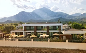 Otel Dışı