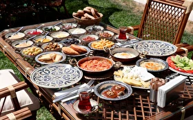 Yeme & İçme