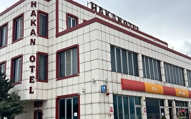 Otel Dışı