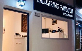 Otel Dışı