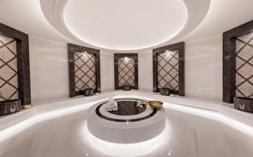 Spa & Termal