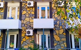Otel Dışı