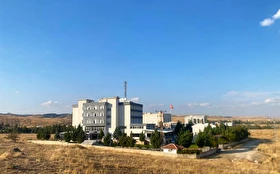 Otel Dışı