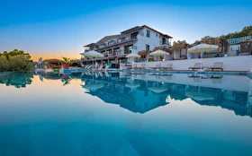 Otel Dışı