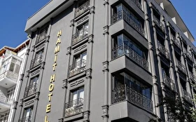 Otel Dışı