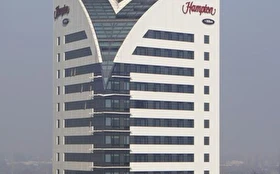 Otel Dışı