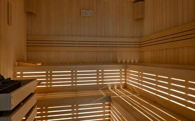 Spa & Termal