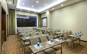 Toplantı & Seminer