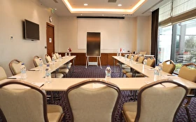 Toplantı & Seminer