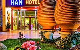 Otel Dışı