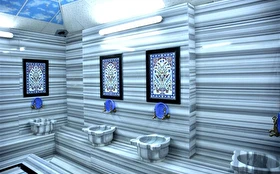 Spa & Termal