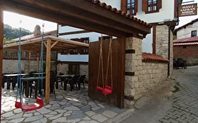 Otel Dışı